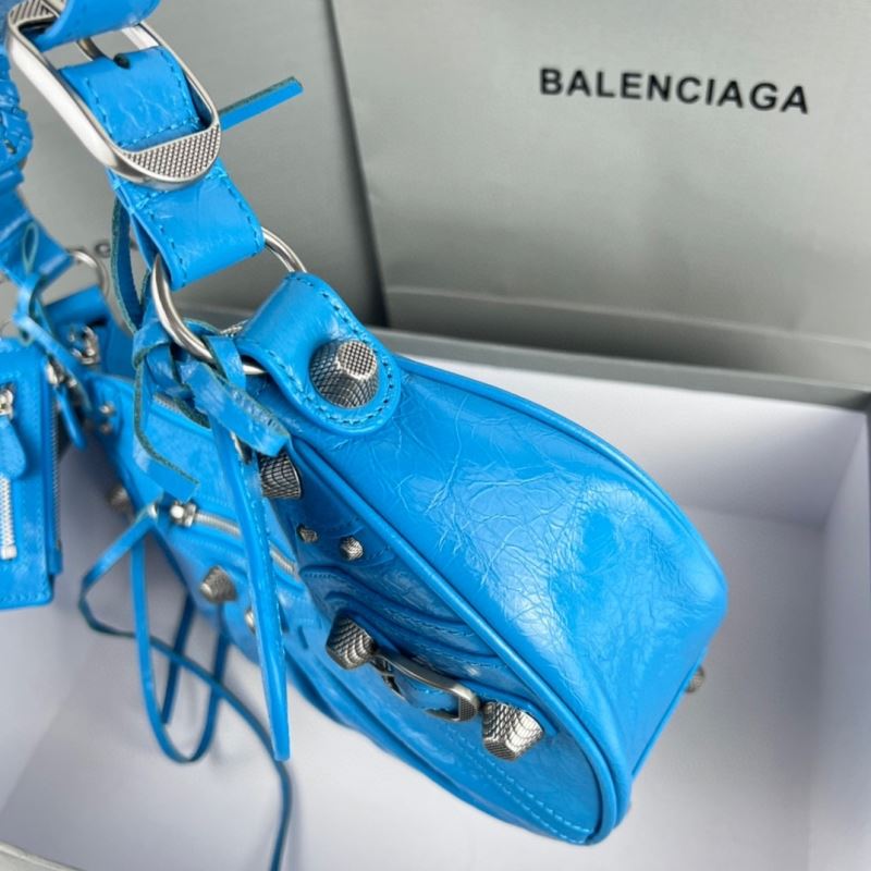 Balenciag Le Cagole Bags